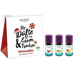 Baldini Winter 3er Set BioAromen 1 P