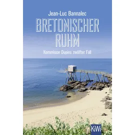 KiWi Paperback Bretonischer Ruhm: