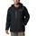 Columbia Point Park II isolierte Herrenjacke