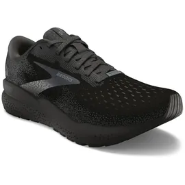 Brooks Ghost 16 GTX Herren Black/Black/Ebony 42,5
