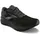 Brooks Ghost 16 GTX Herren Black/Black/Ebony 42,5