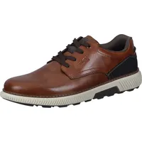 Rieker Sneaker Sneaker Glattleder - Braun