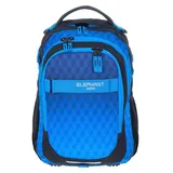 Elephant Gin Hero Signature blau