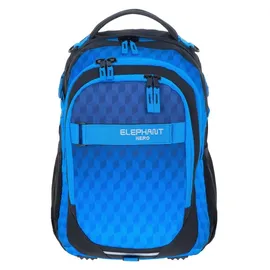 Elephant Gin Hero Signature blau