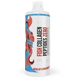 MST Fish Collagen Peptides Liquid 1000 ml