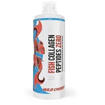 MST Fish Collagen Peptides Liquid 1000 ml