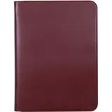 Rhodia 168123C Konferenzmappe 25,5x34 cm Weinrot 1 St.