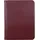 Rhodia 168123C Konferenzmappe 25,5x34 cm Weinrot 1 St.