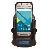 Panasonic PANA Toughpad, Docking, CF-CDSF1VM01, Dockingstation + USB Hub, Schwarz