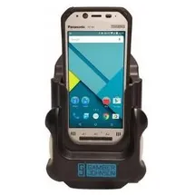 Panasonic PANA Toughpad, Docking, CF-CDSF1VM01, Dockingstation + USB Hub, Schwarz
