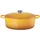 Le Creuset Signature Bräter 31 cm oval nectar