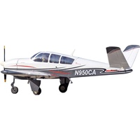 VQ C7374 RC Motorflugmodell 1580mm