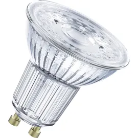 Osram LED-Leuchtmittel 2262864 4,7 W GU10 warmweiß 3 St.