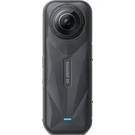 INSTA360 X5 Essentials Bundle Schwarz