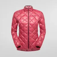 La Sportiva Lumina 100 Down Jkt W, - Kunstfaserjacke - M