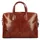 the Bridge Vespucci 3630 Aktentasche braun 15''