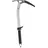 Black Diamond Venom Adze Eispickel (Größe 50CM, grau)