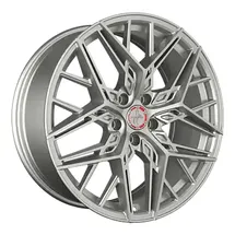 Keskin Tuning KT25 8,5 x 20 5 x 114,3 ET35 Silber