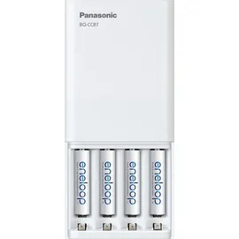 Panasonic Akku AA 2000 mAh 4 St.