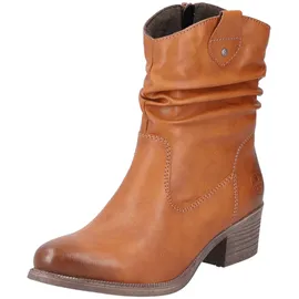 Rieker 7317024 731 für Damen, braun, Größe 36 EU