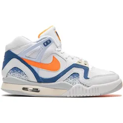 Nike Air Tech Challenge 2 - Weiss - 4