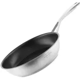 SILBERTHAL Bratpfanne 24 cm