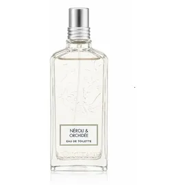 L'Occitane Néroli & Orchidée Eau de Toilette 75 ml