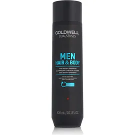 Goldwell Dualsenses Men Haar- & Körper-Shampoo 300 ml