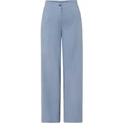 bonprix Marlenehose, lila, 36