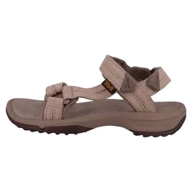 Teva Terra Fi Lite Suede feather grey 36
