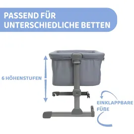 Chicco Next2Me Essential