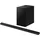 Samsung HW-S710D Schwarz/Silber