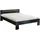 Stella Trading Cannes 140 x 200 cm Schwarz
