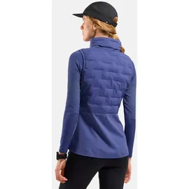 Odlo Zeroweight Insulator Damen Blau S