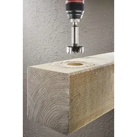 WOLFCRAFT Forstnerbohrer Ø 20 mm Gesamtlänge 90 mm 1 St.