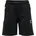 MOVE Sweatshorts Kinder 2001 black 140