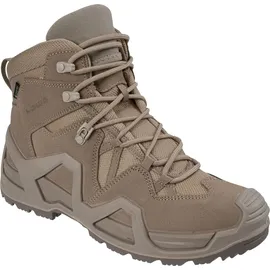 Lowa Zephyr MK2 GTX Mid - Trekkingschuhe Desert 44.5