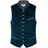 Nübler Trachtengilet Kurt in Blau | Gr.: 56