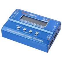 SkyRc Ladegerät 1-6S 6A