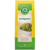 Lebensbaum Salatgewürz bio
