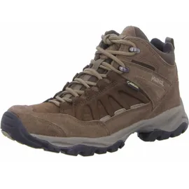 MEINDL Nebraska Lady Mid GTX dunkelbraun 37,5