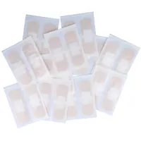 ERENA Verbandstoffe GmbH & Co. KG Senada Pflasterstrips 25 x 72 mm 24 St.
