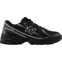 New Balance 740 Kinder Schwarz/Grau/Silber 38,5