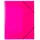 Herma Zeichenmappe Neon DIN A3 neon-pink, 1 St.