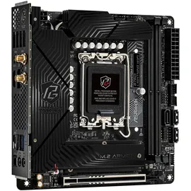 ASRock Phantom Gaming B760I Lightning WiFi (90-MXBNN0-A0UAYZ)