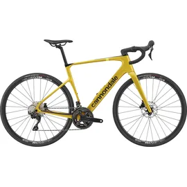 cannondale Synapse Carbon 5 2026 51 cm gelb
