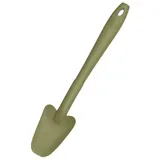 KOCHBLUME Restelöffel S olive