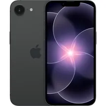 Apple iPhone 17e 512 GB Schwarz