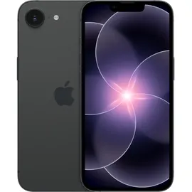 Apple iPhone 17e 512 GB Schwarz