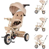 Chipolino Tricycle Marathon 2 in 1